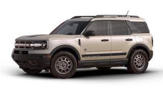 2024 Ford Bronco Sport® External Image 2